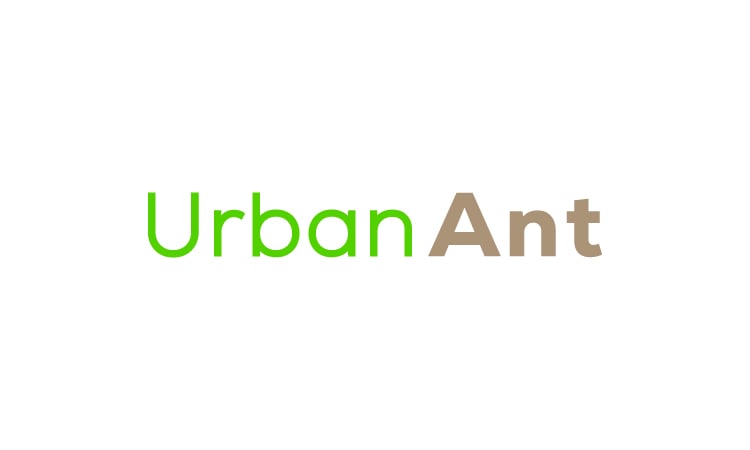 UrbanAnt logo